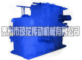 穿孔机、轧管机减速机